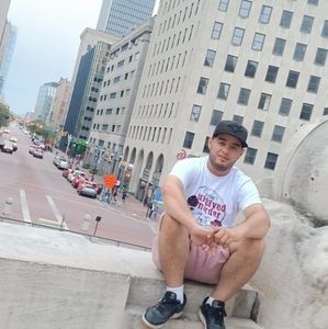 Meet your Posher, Erick